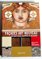 Rare facades art d'occasion  Rouen-
