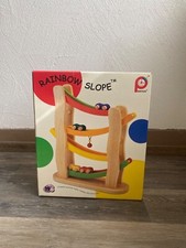 Rainbow slope kugelbahn gebraucht kaufen  Ulm