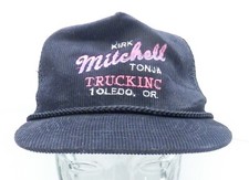 Vintage mitchell trucking for sale  Chehalis