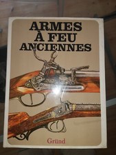 Livre armes feu d'occasion  Nice-