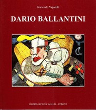 Ballantini vigorelli giancarlo usato  Valenzano