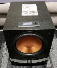 Subwoofer klipsch 12d for sale  Shipping to Ireland