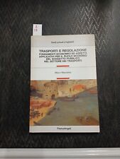 Trasporti regolazione. fondame usato  Napoli