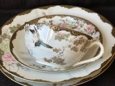Antique meiji period d'occasion  Franconville
