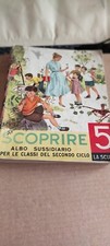 Scoprire albo sussidiario usato  Vignate