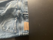 Jeans diesel bambina usato  Fano