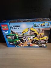 Boite lego 4203 d'occasion  Saint-Maur-des-Fossés