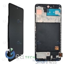 Display lcd samsung usato  Napoli