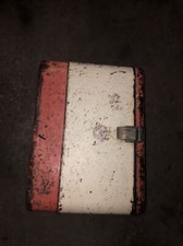 Old cooler vintage for sale  Geneva