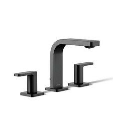 Parallel widespread bathroom for sale  USA