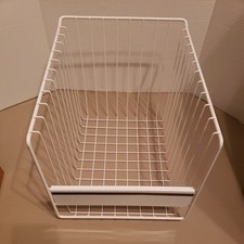 CONJUNTO DE CESTA DE ARAME PARA GELADEIRA HIDROMASSAGEM 2181764 , usado comprar usado  Enviando para Brazil