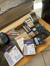 Kreativ set papiere gebraucht kaufen  Reinheim