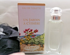 Parfum miniatur jardin gebraucht kaufen  Mönchengladbach