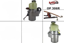 Pompe de direction assistée électrique Opel Astra J 10-15, Opel Astra H 04-14 na sprzedaż  PL