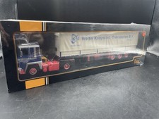 Scania lbt 141 usato  Gorla Minore