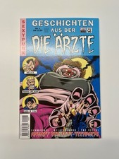 ärzte geschichten ärzte gebraucht kaufen  Hannover