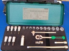 Stahlwille steckschlüssel gar gebraucht kaufen Stahlwille steckschlüssel gar gebraucht kaufen  Frankenthal