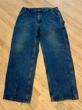 Carhartt mens carpenter for sale  Beaverton
