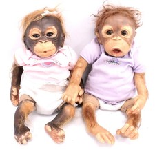 reborn monkey for sale reborn monkey for sale LEEDS