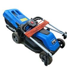 Hyundai hym3800e electric for sale  COVENTRY