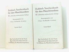 Dubbels taschenbuch den gebraucht kaufen  Berlin