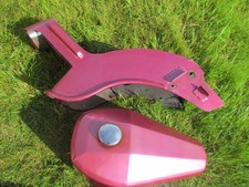 Crazy frank style for sale  ABERYSTWYTH