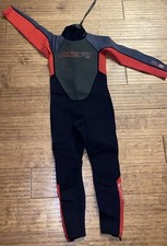 Neill full wetsuit for sale  Port Orange