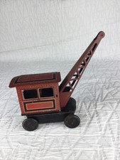 Grue tole vébé d'occasion Grue tole vébé d'occasion  Soissons