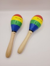 Melissa doug wooden for sale  NOTTINGHAM