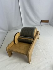 Deluxe tabletop manual for sale  Toledo