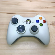 Joystick controller wireless usato  Polistena