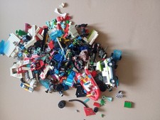 Lego kiste gemischt gebraucht kaufen  Zeulenroda-Triebes