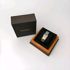 Baume mercier hampton for sale  BURY