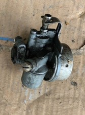 Carburateur gurtner d12 d'occasion  Le Cendre
