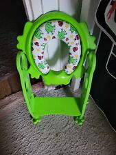 Toiletten lernhilfe kinder gebraucht kaufen  Berlin
