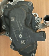 Valvola egr scambiatore usato  Napoli