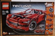 Lego technic 8070 usato  Torino