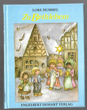 Bethlehem lore hummel gebraucht kaufen  Wertingen