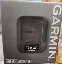 Garmin inreach messenger for sale  Brooklyn