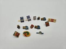 Pin sammlung stück gebraucht kaufen  Hamburg