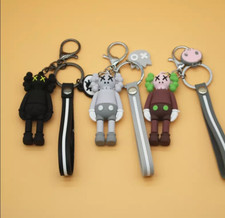Kaws keychain companion for sale  NOTTINGHAM