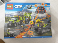 Lego set 60124 for sale  STOCKTON-ON-TEES