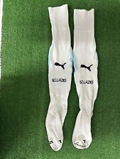 Calzettoni lazio match usato  Guidonia Montecelio
