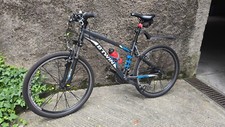 Bici btwin rockrider usato  Paderno Dugnano