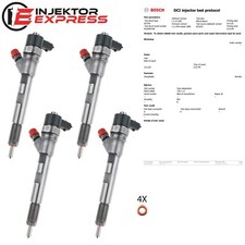 0445110059 bosch einspritzdüs gebraucht kaufen  Köln