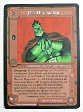 Hexenkönig middle earth gebraucht kaufen  Cremlingen