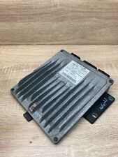 Unidade módulo motor ECU 8200303619 Delphi Renault Clio comprar usado  Enviando para Brazil