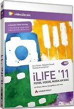 Ilife video2brain software gebraucht kaufen  Berlin