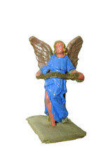 Vecchia statuina italiana usato Vecchia statuina italiana usato  Cremona