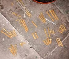 Replacement screw bunk for sale  UK